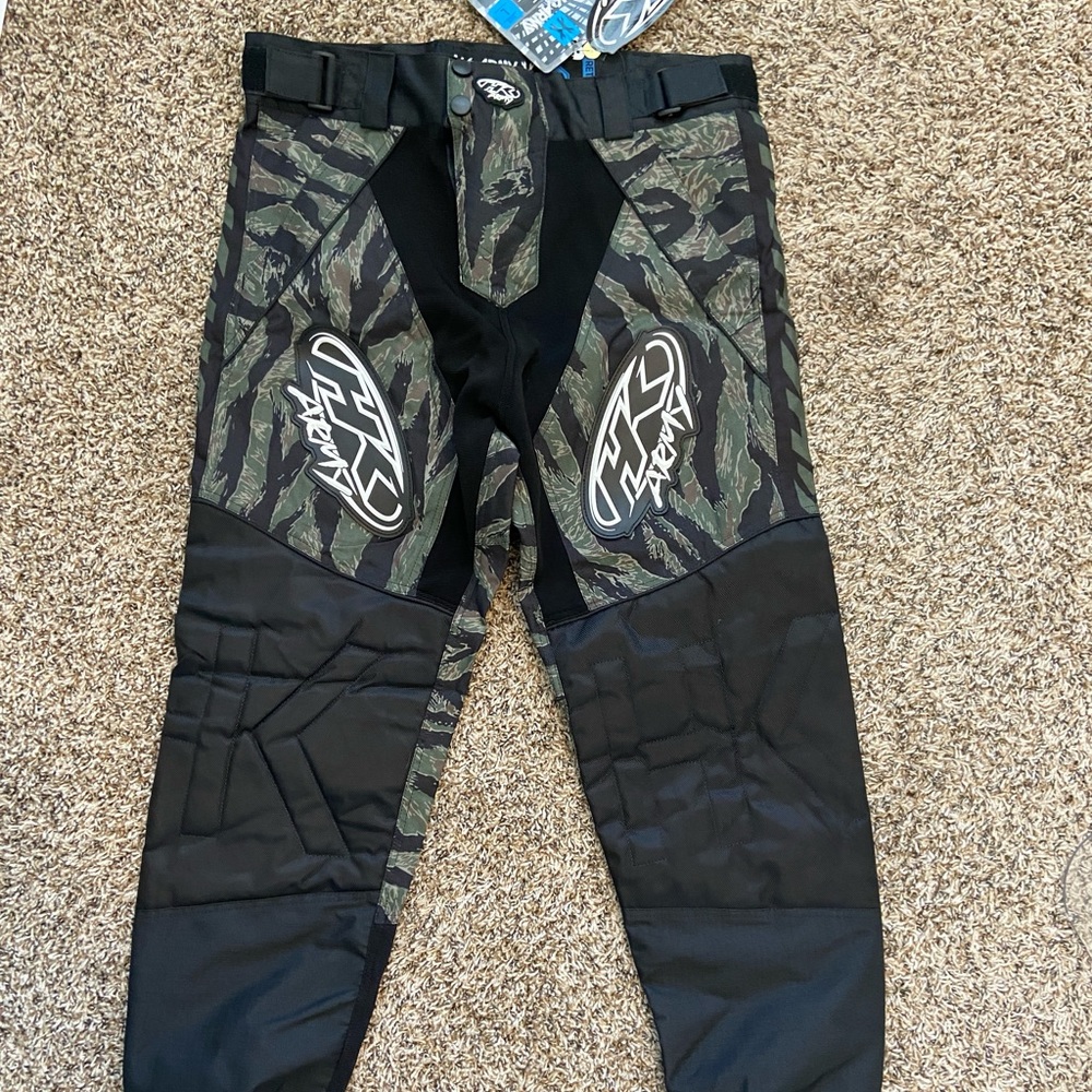 Men’s Paintball Pants - HK Army Retro Jogger